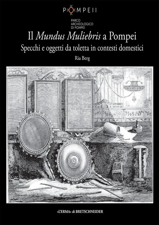 Mundus Muliebris libro