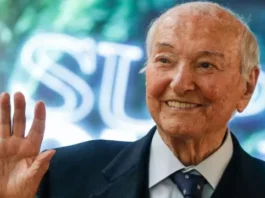 Ottaviano, l’istituto comprensivo di San Gennarello sarà intitolato a Piero Angela