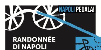 Domenica 17 marzo 2024 ritorna per la V edizione la Randonnée di Napoli