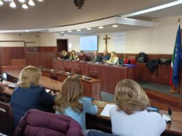 Torre del Greco, incontro con i dirigenti scolastici in vista della festa dei quattro altari