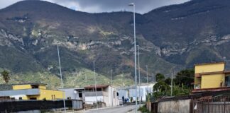 Condotta idrica in via Ingegno a Sarno, partenza dei lavori di ripristino a breve