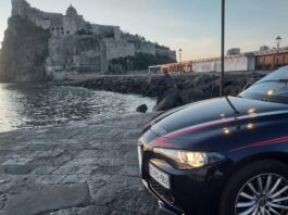 Ischia: abusivismo edilizio in area vincolata, nei guai imprenditore 26enne