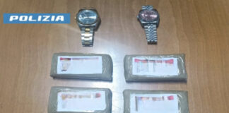 Isola d’Ischia: sorpreso con la droga. Arrestato un 30enne