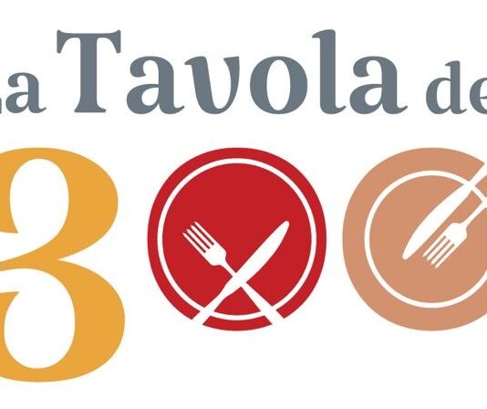 A Massa Lubrense "La Tavola dei 300", l'appuntamento di Arl il 19 e 20 giugno: due giorni all’insegna della buona cucina e di emozioni sensoriali uniche