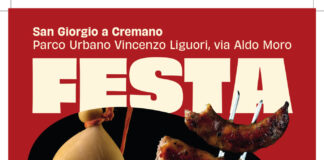 San Giorgio a Cremano, ecco la festa del caciocavallo impiccato e salsiccia: musica e buon cibo al parco Liguori