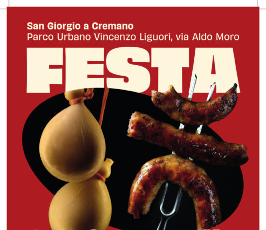 San Giorgio a Cremano, ecco la festa del caciocavallo impiccato e salsiccia: musica e buon cibo al parco Liguori