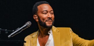 Pompei, torna in Italia il divo americano John Legend: appuntamento l’11 giugno nell’Anfiteatro degli Scavi