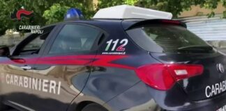Casalnuovo, arrestata spacciatrice 37enne. Trovata con 58 dosi