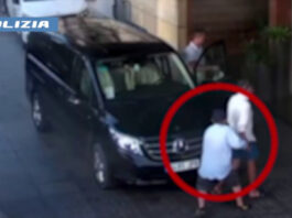 Rapinatori di orologi di lusso, maxi-blitz a Napoli: 35 arresti. Hanno colpito in tutta Europa: l'inchiesta coordinata da Europol