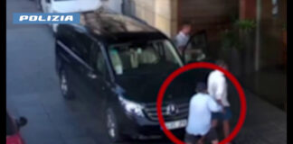 Rapinatori di orologi di lusso, maxi-blitz a Napoli: 35 arresti. Hanno colpito in tutta Europa: l'inchiesta coordinata da Europol