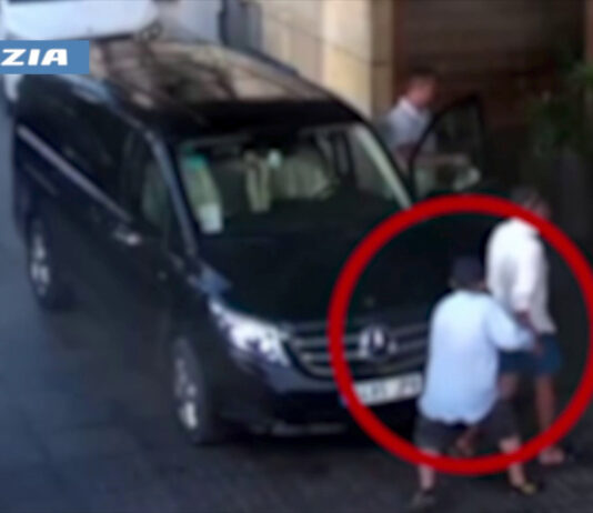 Rapinatori di orologi di lusso, maxi-blitz a Napoli: 35 arresti. Hanno colpito in tutta Europa: l'inchiesta coordinata da Europol