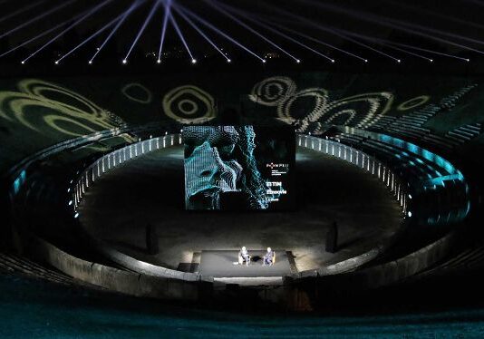 Pompei, ecco tutti i concerti dell'estate 2024: John Legend, Il Volo, Biagio Antonacci e tanti altri. Appuntamenti a giugno e luglio