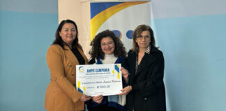 Pozzuoli, borsa di studio per un alunna dell’istituto Giovanni Falcone