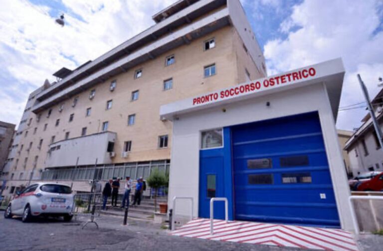 Napoli, vulvodinia: all’Aou “Vanvitelli” il primo Centro di riferimento