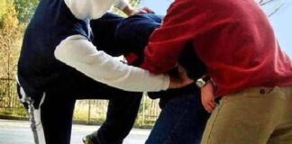 Ischia: rissa davanti la scuola. Denunciati 3 ragazzi