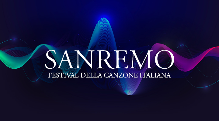 I brani di Sanremo 2024 ancora protagonisti in radio: “Casa Mia” di Ghali è la canzone più ascoltata di questa settimana