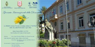 Sant'Agnello: la Fidapa, celebra la donna nelle arti, nelle professioni e negli affari