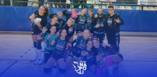 Serie C, il Volley Napoli torna a vincere: l’analisi di mister Catelli