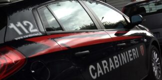 Pimonte, rifiuti e strutture abusive. Tre denunce