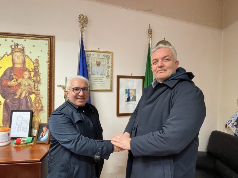 Crescenzo Micillo è il nuovo Assessore al Bilancio di Somma Vesuviana Crescenzo Micillo è il nuovo Assessore al Bilancio di Somma Vesuviana