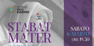 A Vico Equense la magia di Pergolesi con “Stabat Mater” alla chiesa dei SS. Ciro e Giovanni