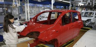 Stellantis, a Pomigliano d'Arco la Panda si produrrà almeno fino al 2027: "Abbiamo deciso di aumentare la produzione del 20%"