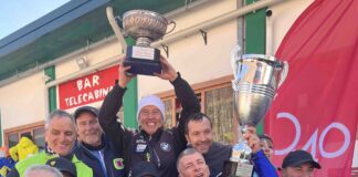 Trofeo Italo Kühne e Criterium Pulcini per gli sciatori campani