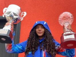 La strepitosa D’Antonio conquista definitivamente il Trofeo Minopoli
