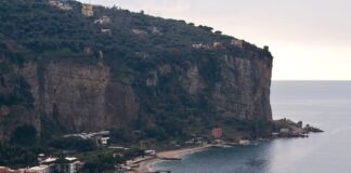 Vico Equense sempre più a misura di turista