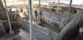 Luigi Mennella sindaco, protocollo d’intesa per la valorizzazione di Villa Sora