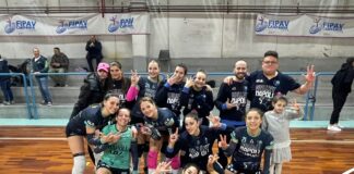Vince ancora il Volley Napoli, 1-3 in trasferta: le parole di mister Catelli