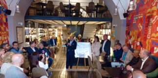 Nasce a Gragnano l'Ass. Gragnano di Valore, un salotto speciale nato dalla celebre kermesse "Incontri di Valore"
