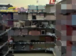 Cava de' Tirreni, cosmetici "cancerogeni": blitz della Guardia di Finanza, sequestrati 14mila prodotti. La distribuzione anche in provincia di Napoli