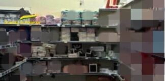 Cava de’ Tirreni, cosmetici “cancerogeni”: sigilli a 14mila prodotti Cava de' Tirreni, cosmetici "cancerogeni": blitz della Guardia di Finanza, sequestrati 14mila prodotti. La distribuzione anche in provincia di Napoli