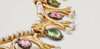 Sorrento, a Villa Fiorentino la mostra dedicata al maestro orafo Gerardo Sacco