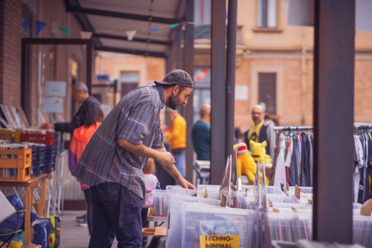 A Torre del Greco Mercatorre in versione serale il 4 e 5 maggio A Torre del Greco Mercatorre in versione serale il 4 e 5 maggio