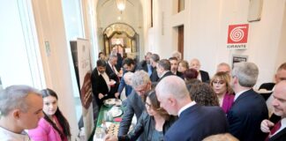 Al Conservatorio di Santa Cecilia successo per tre importanti anniversari