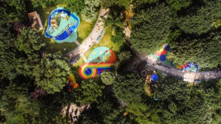 Le 10 cose da vedere e da visitare a Sant’Antonio Abate 2. Il Parco Naturale