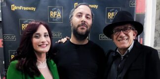 Poggiomarino, al via la III edizione di Rfa - Robinson Film Awards: "Oltre mille titoli, tra corti, medio e lungometraggi, provenienti da tutto il mondo, un grandissimo successo"