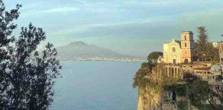 A Vico Equense la primavera di Sport e Cultura