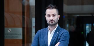 Il consigliere regionale Luigi Cirillo lascia Più Europa per Azione: "Scelta difficile ma doverosa. Democrazia partecipativa mia stella polare"