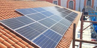 Gragnano, riqualificazione del Chiostro di Sant’Agostino. "Un intervento di grande rilevanza per una città sempre più green, inclusiva e sostenibile"