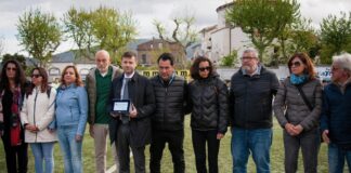 Sorrento, sl via il memorial "CalciAmo insieme"