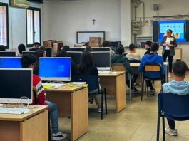 Agerola: l'assessore Santina Acampora selezionata tra i 40 giovani per il progetto "Cives"