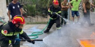 La Protezione Civile NOT di Terzigno apre le porte a nuovi volontari