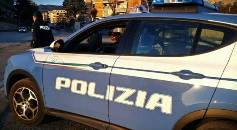 Napoli: aggredisce la figlia. Arrestato 41enne