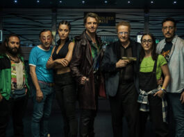 Comicon Napoli: anteprima con il cast di "Falla girare 2 Offline"