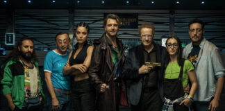 Comicon Napoli: anteprima con il cast di "Falla girare 2 Offline"