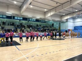 Amalfi Coast Sambuco alla prova playoff: a Tramonti ennesimo incrocio con il Quarto