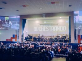 Al Francesco Severi di Castellammare di Stabia il Decennale del Liceo Musicale